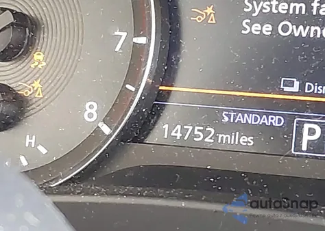 2024 Infiniti Qx50 Luxe from USA, damaged, VIN 3PCAJ5BA1RF108713